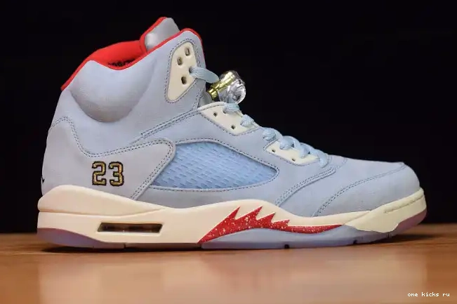 Rep Air Blue Trophy CI1899-400 JSP x Room Ice 5 Jordan 0427